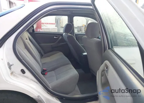 2001 Toyota Camry Le V6 из США, поврежденный, VIN JT2BF28K710307796